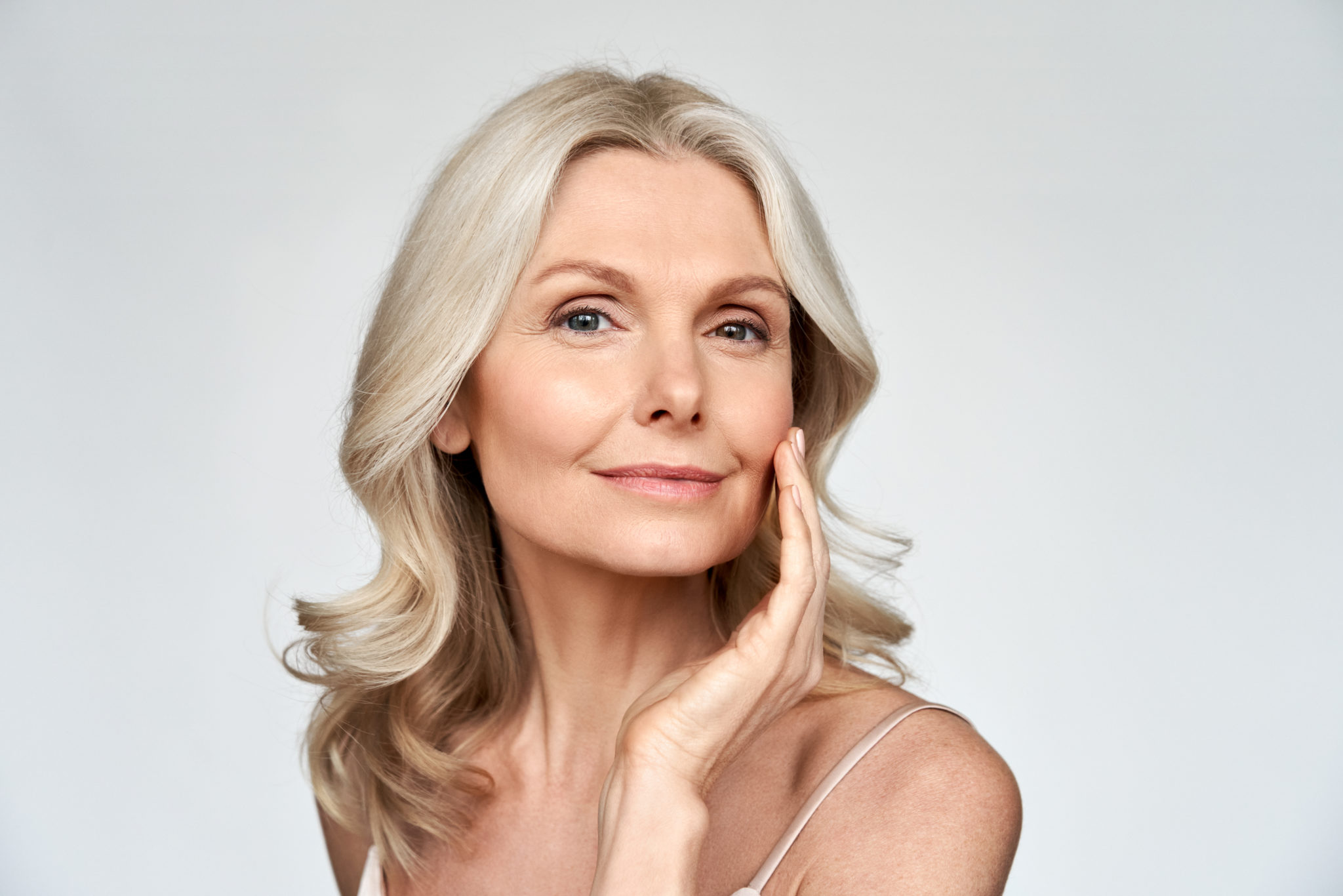 LCI Skincare Therapy Dermaplaning Facials Near Me