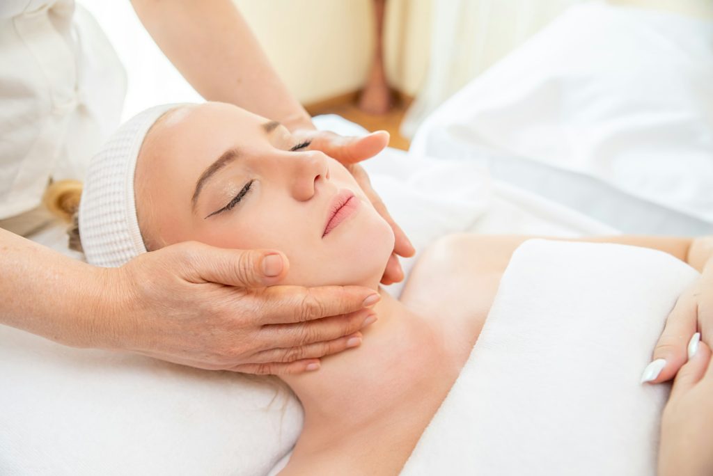 facial