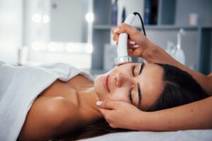 skin tightening treatments
