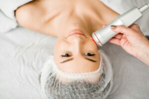 Tighten Loose Skin