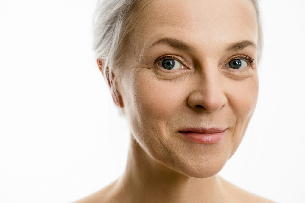 Maintain Tight Skin