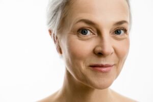 Maintain Tight Skin