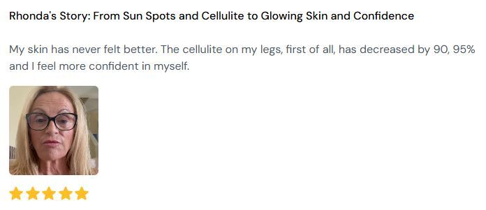 rhonda m lci testimonial