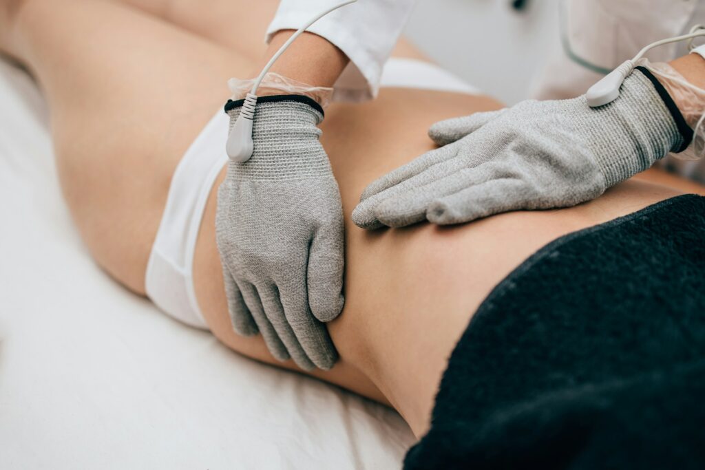 Effective Cellulite Treatment